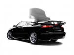 Saab 9-3 Convertible 2003 года